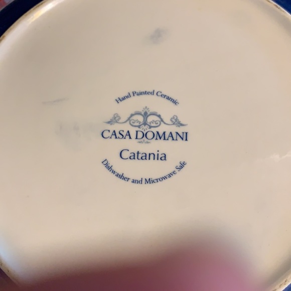 Dishes - Picture 2 of 2